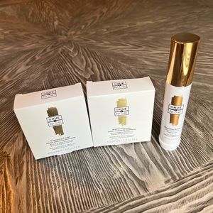 DpHue x Kristin Cavallari Brightening Powder & Blonding Brush